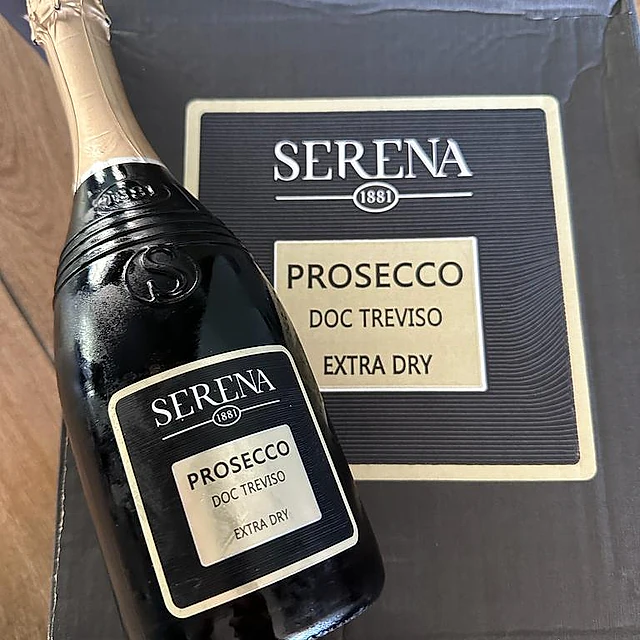Da sandro vino serena